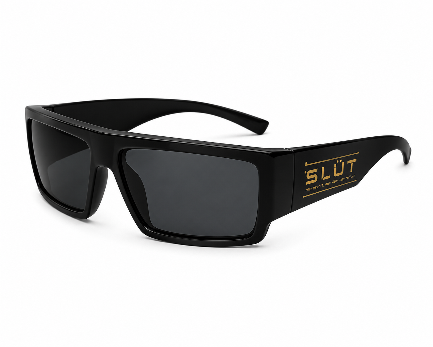 SLÜT Africa Shield Sunglasses alternate view
